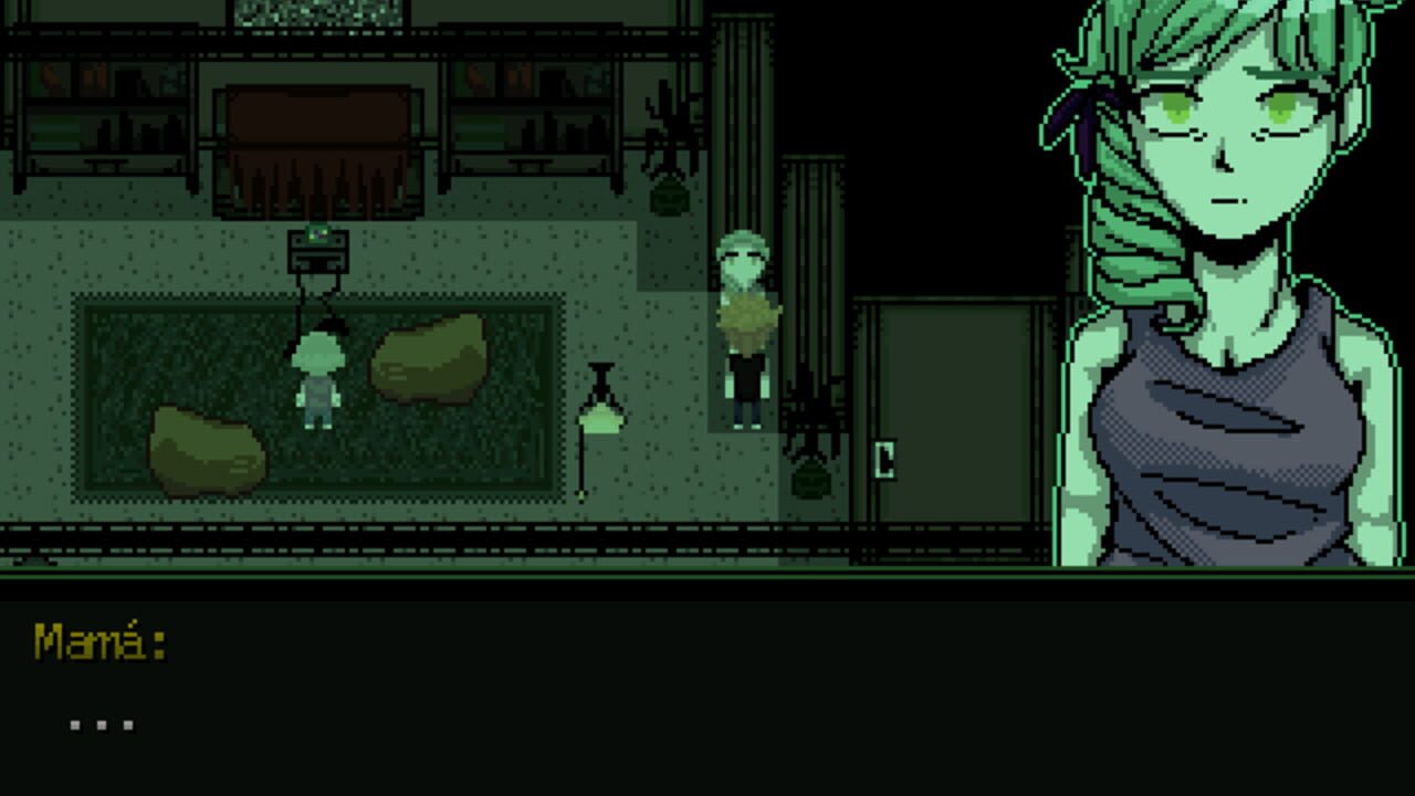 Isolation — Screenshot 4