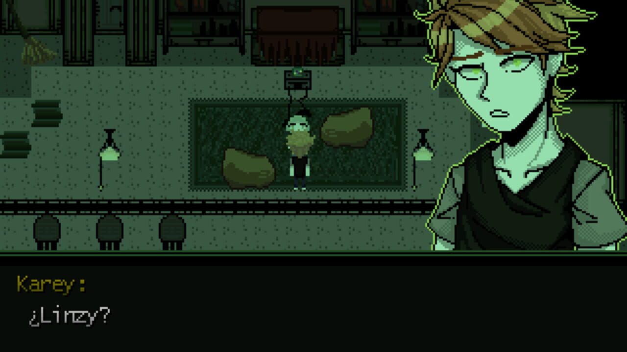 Isolation — Screenshot 5