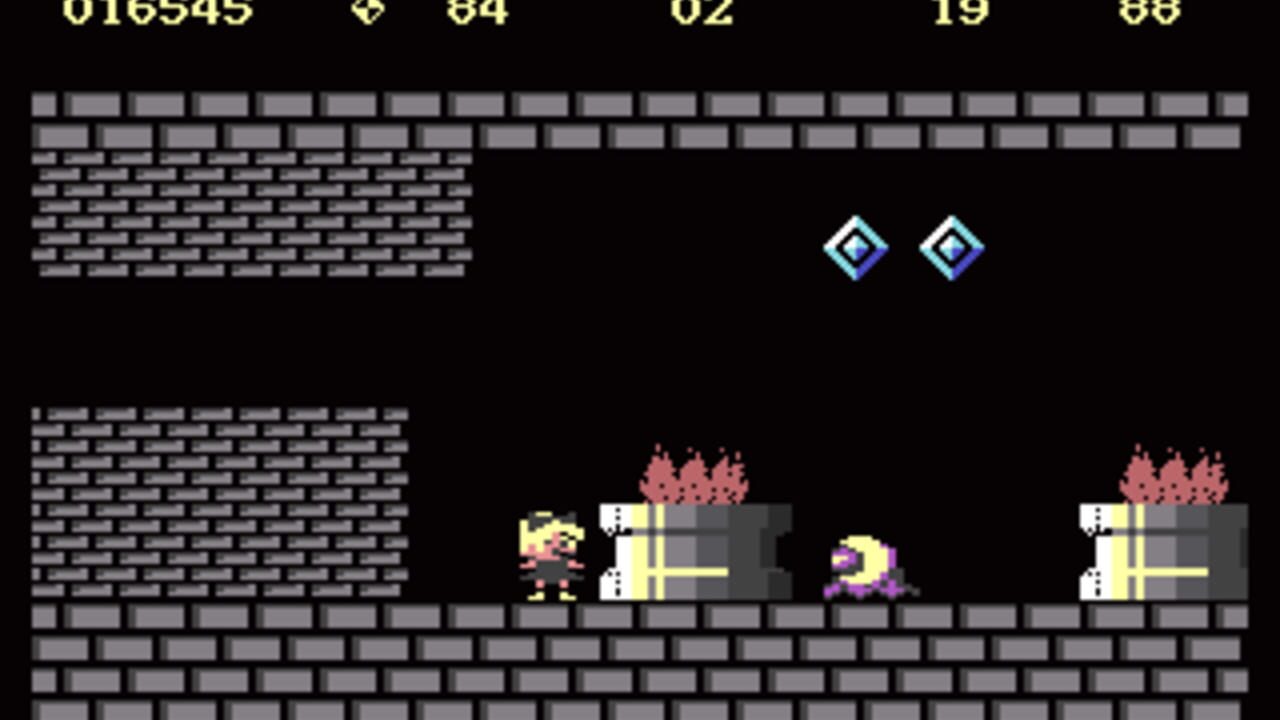 Giana Sisters — Screenshot 3