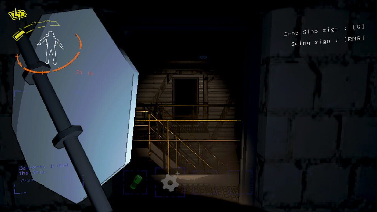 Lethal Company Image