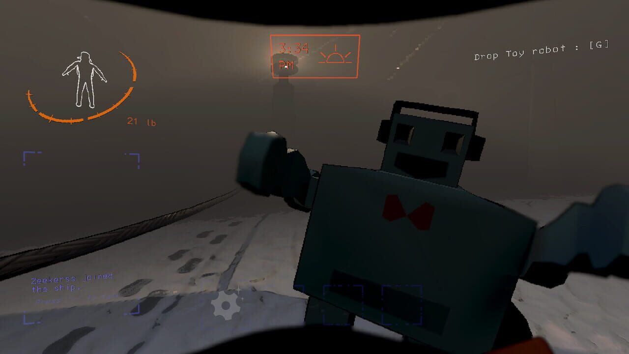 Lethal Company Image