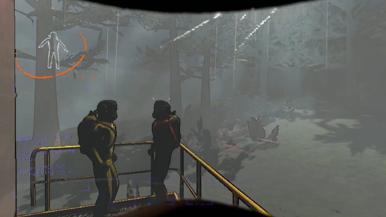Lethal Company Image
