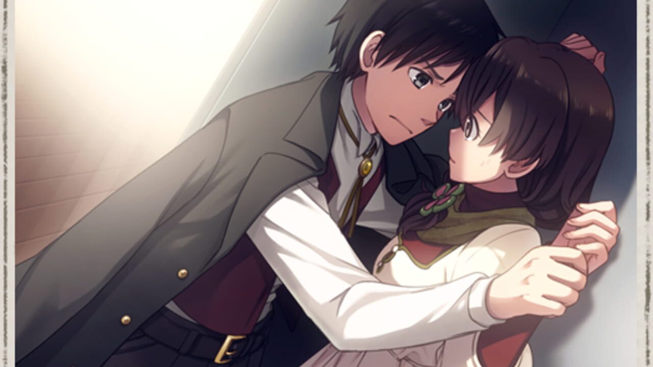 Clover Toshokan no Juunin-tachi — Screenshot 4