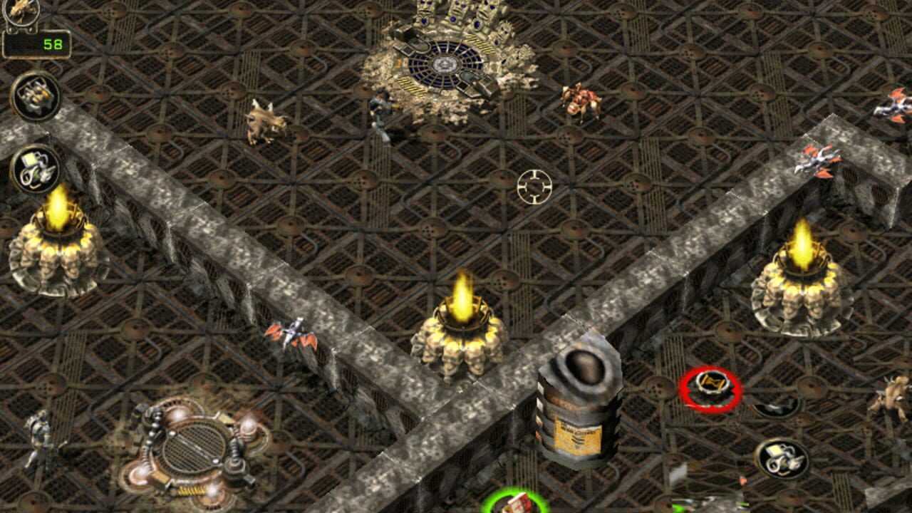 After the End — Screenshot 2
