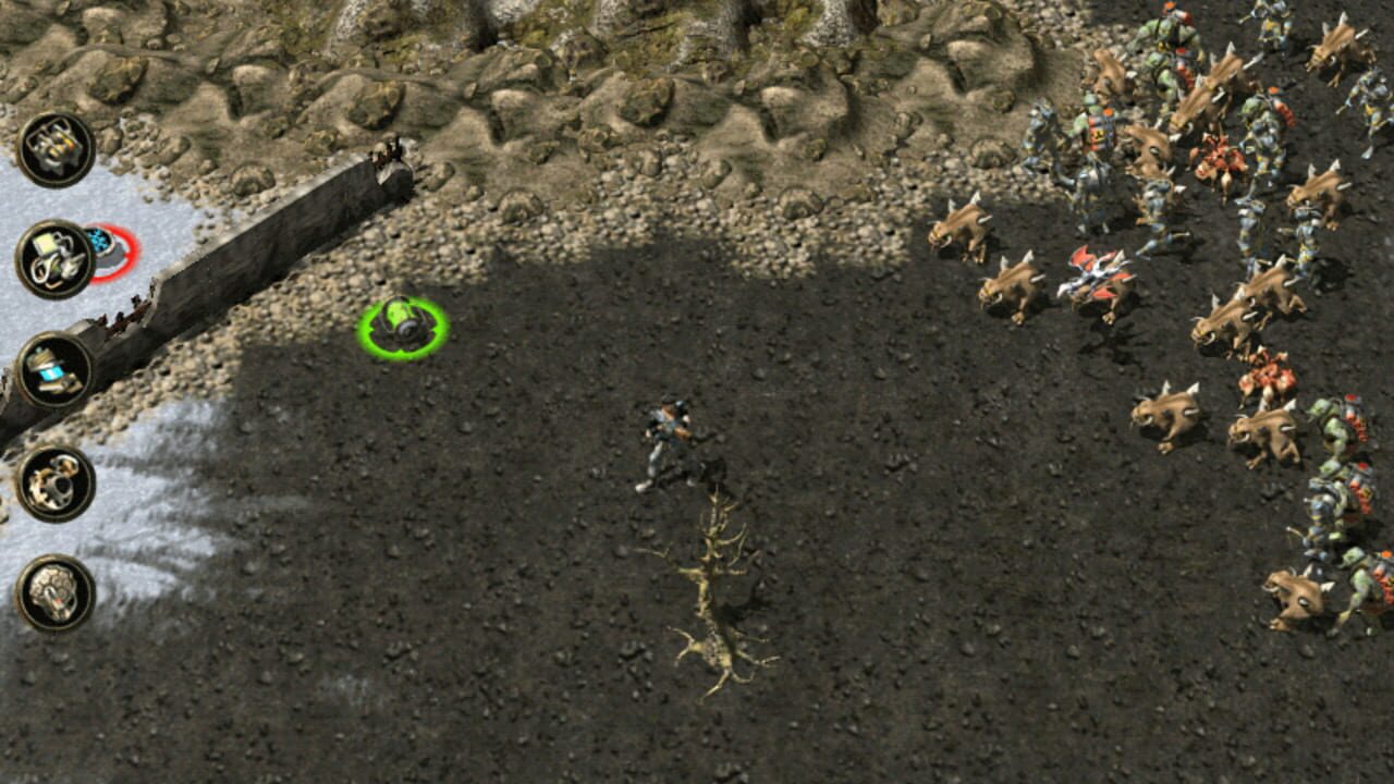 After the End — Screenshot 3