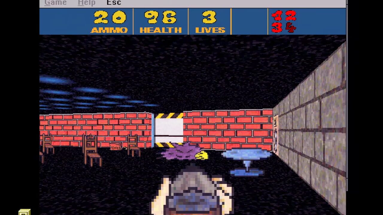 Bad Toys Image