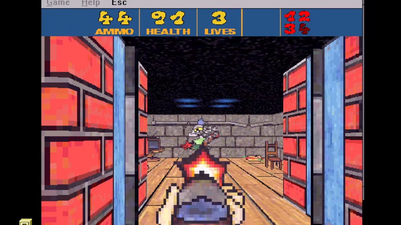 Bad Toys Image