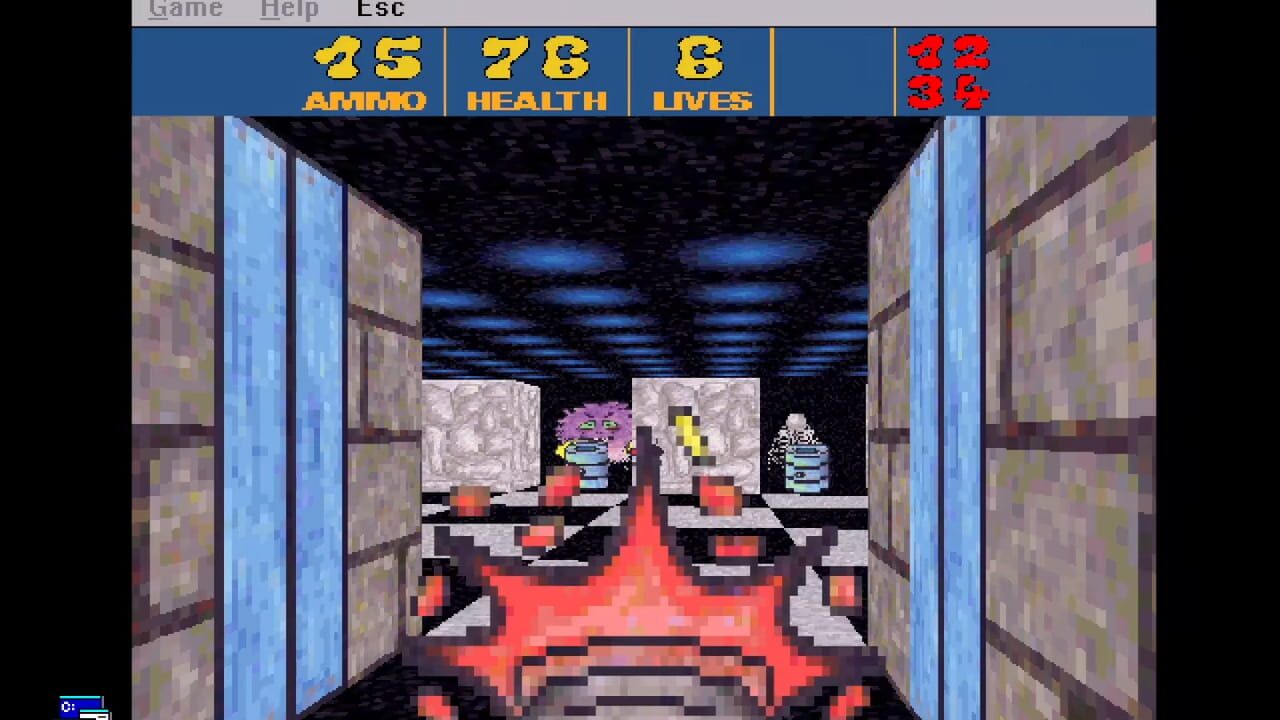 Bad Toys Image
