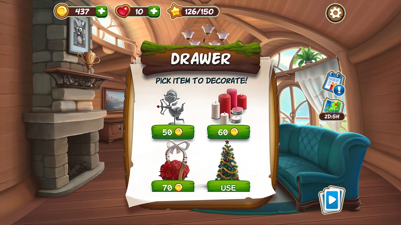 Bingo Beavers — Screenshot 1