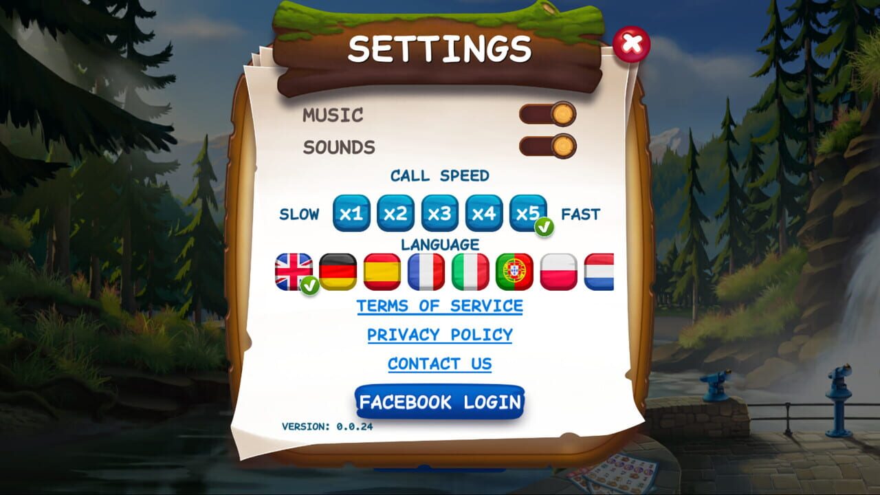 Bingo Beavers — Screenshot 5