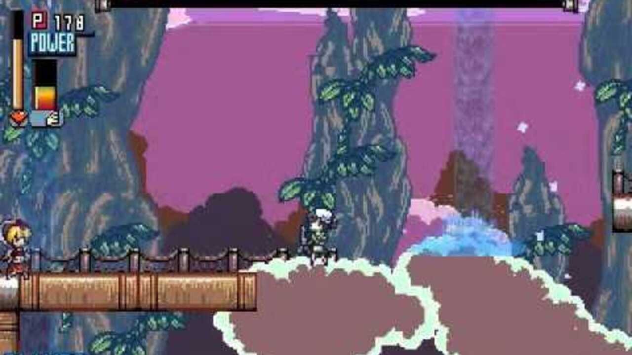 Touhou Koukayaku The Game — Screenshot 2