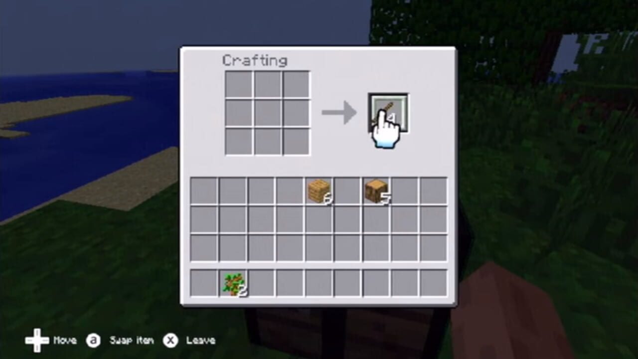 CavEX — Screenshot 2
