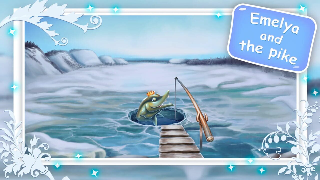Fairy Tales 4 Kids Interactive — Screenshot 2