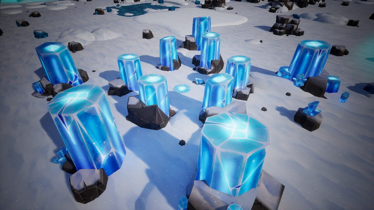 Moonwakers screenshot 7