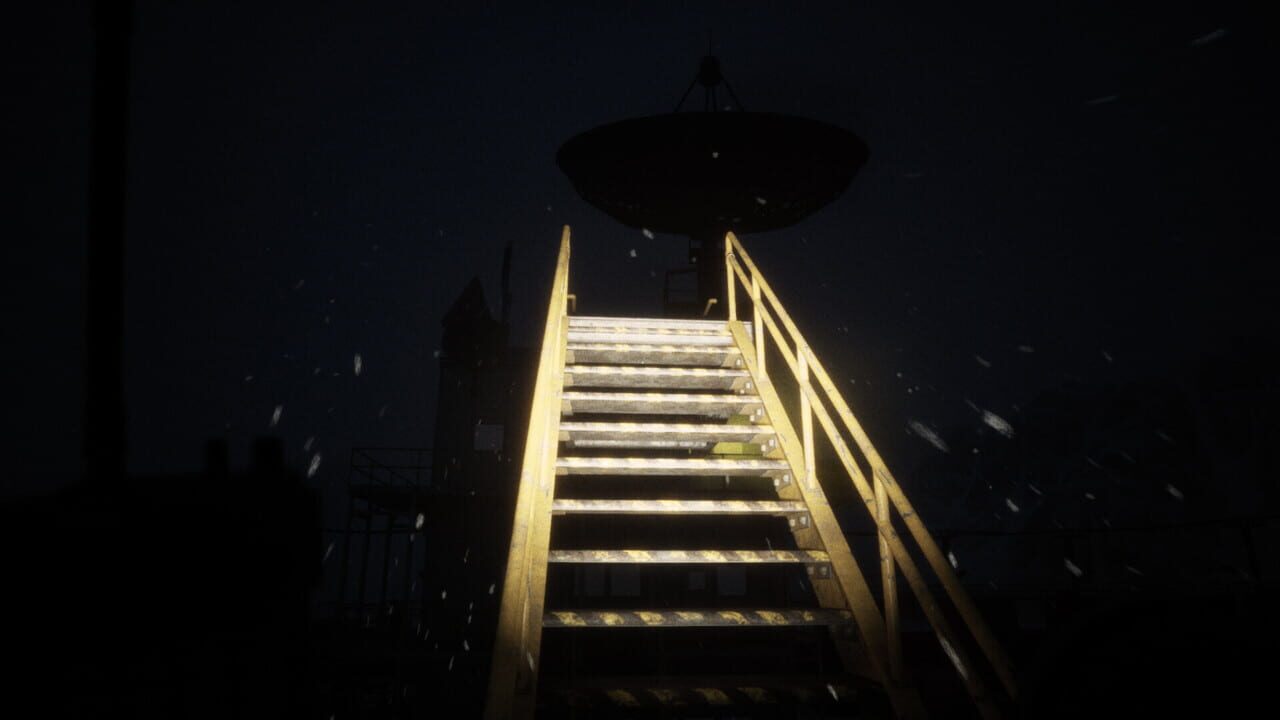 There's Something in the Ice — Screenshot 3