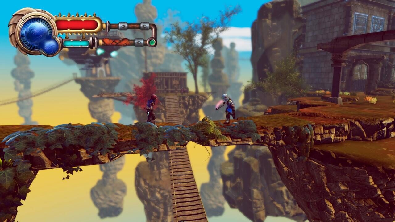 Ario Image