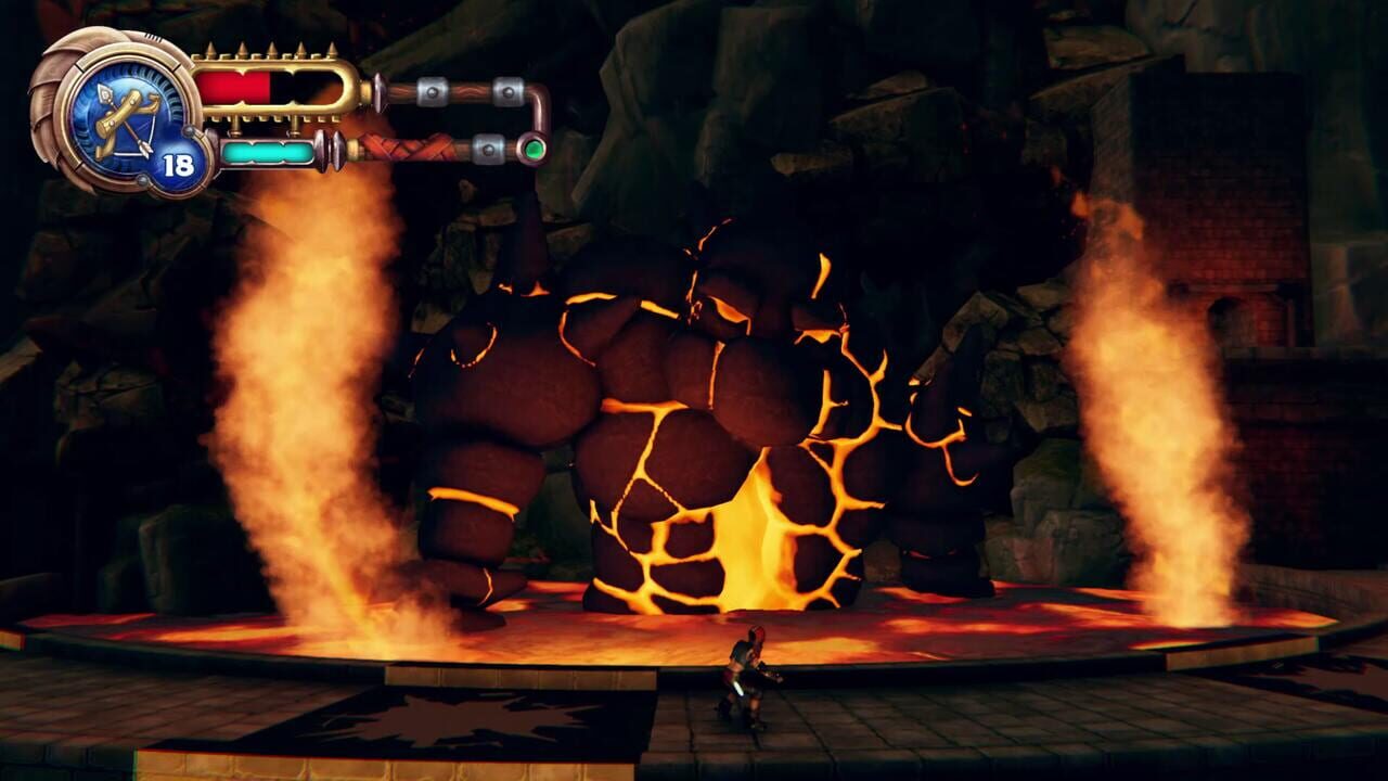 Ario Image
