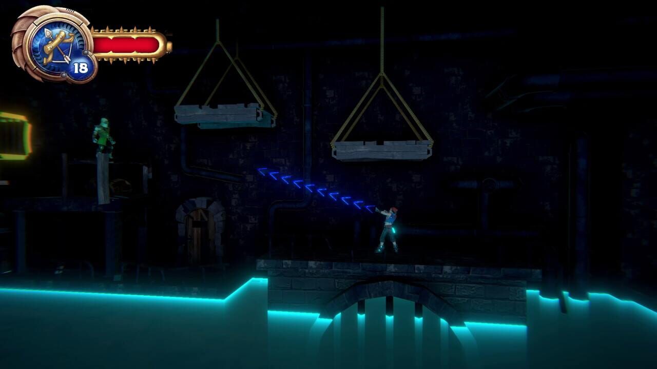 Ario Image