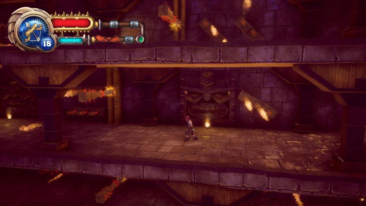 Ario Image