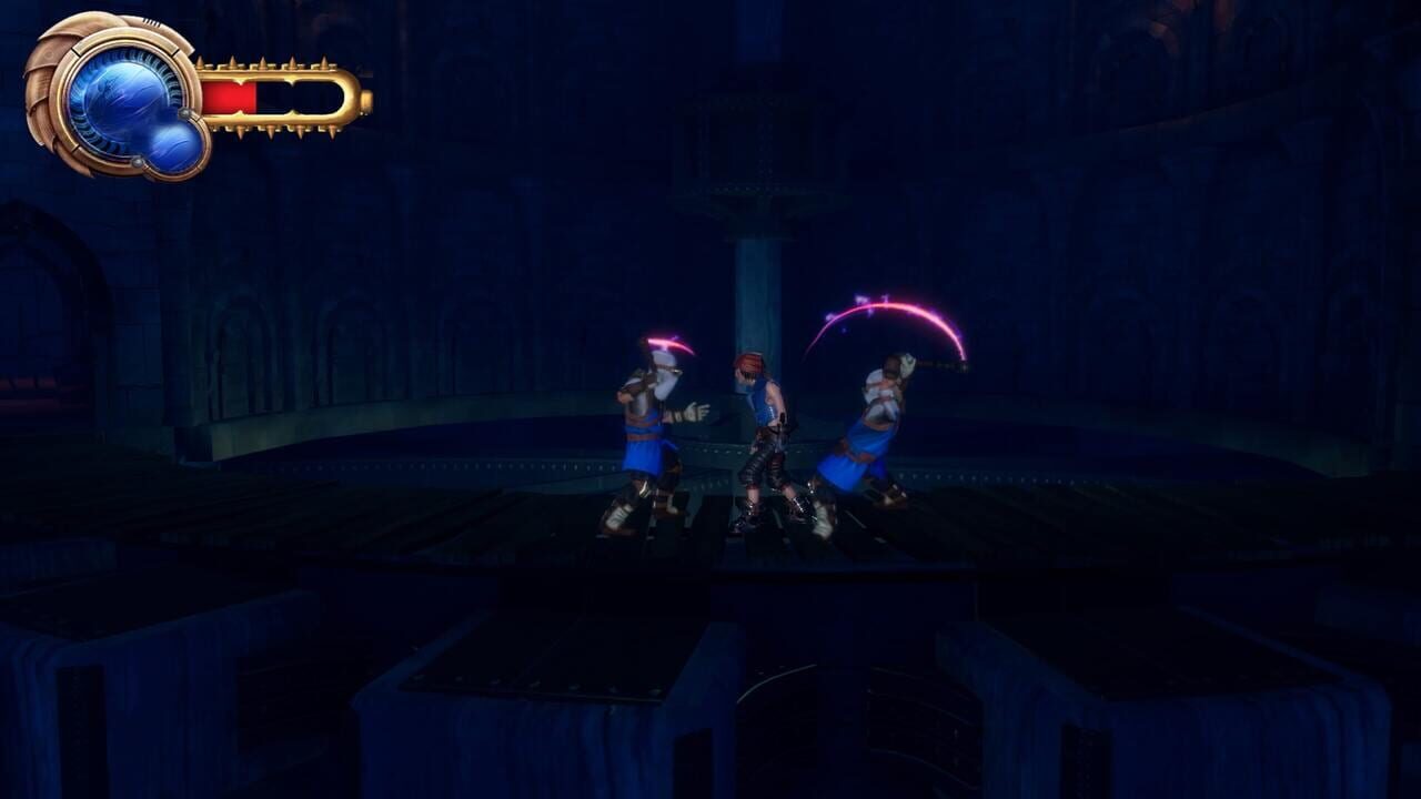 Ario Image