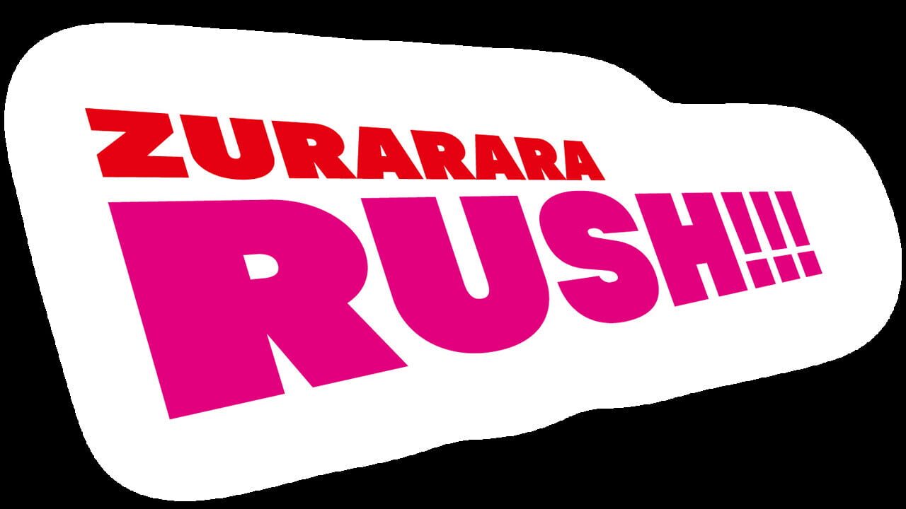 Screenshot de Zurarararush!!!