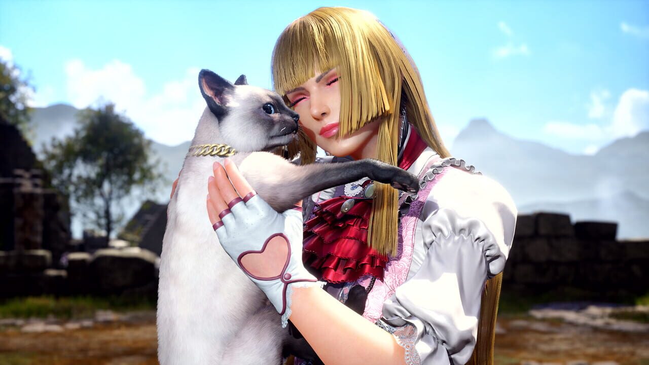 Tekken 8 - Ultimate Pack