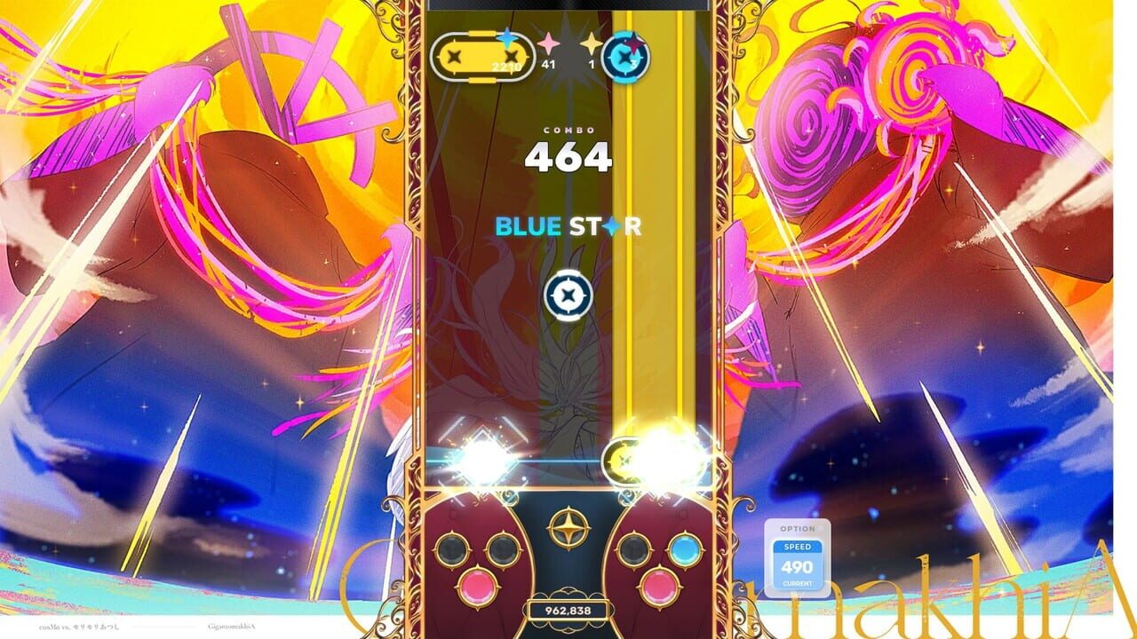 Sixtar Gate: Startrail - Dystopia Pack Image