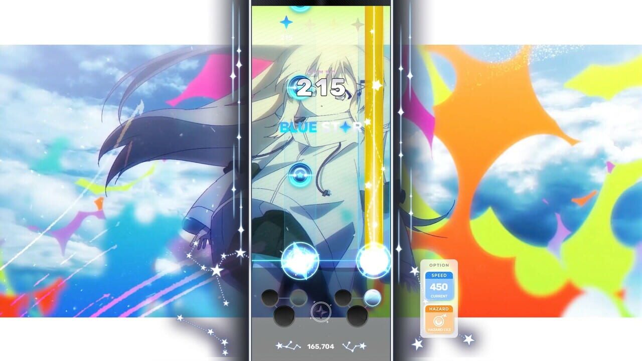 Sixtar Gate: Startrail - Dystopia Pack Image