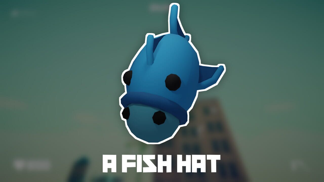 Grapples Galore: Hat Pack 1 Image