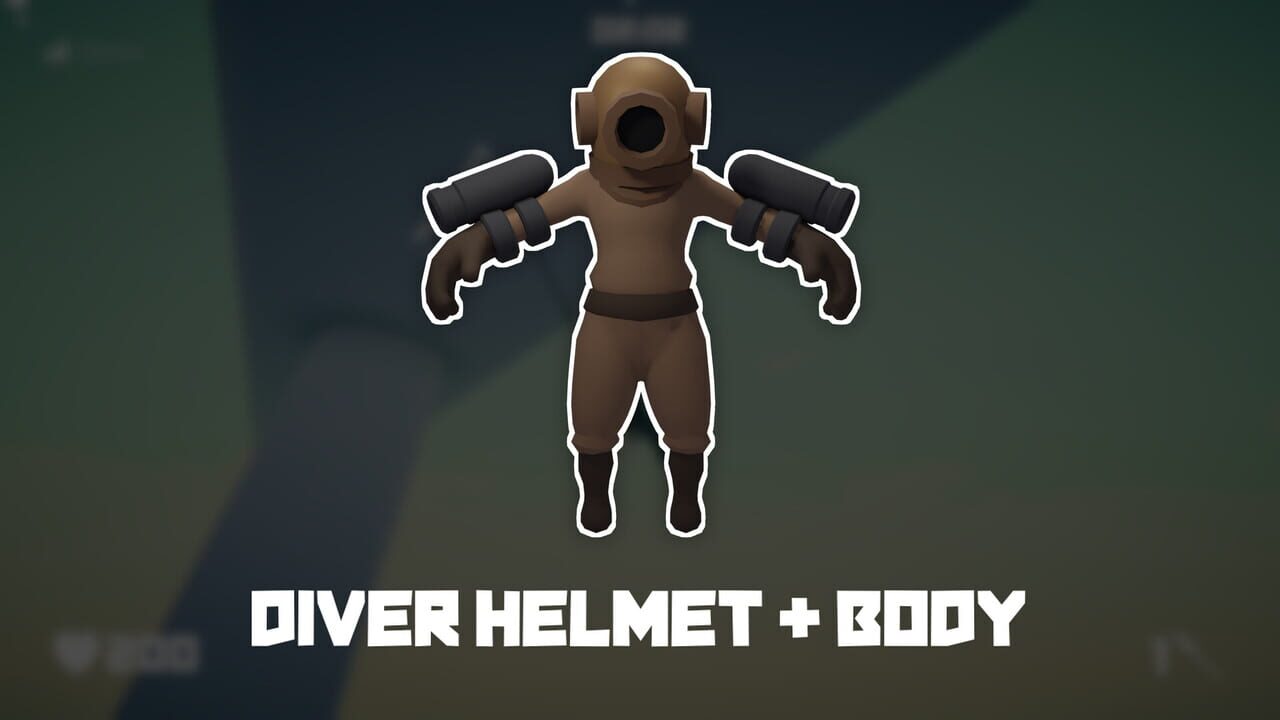 Grapples Galore: Cosmetics Pack 2 — Screenshot 2