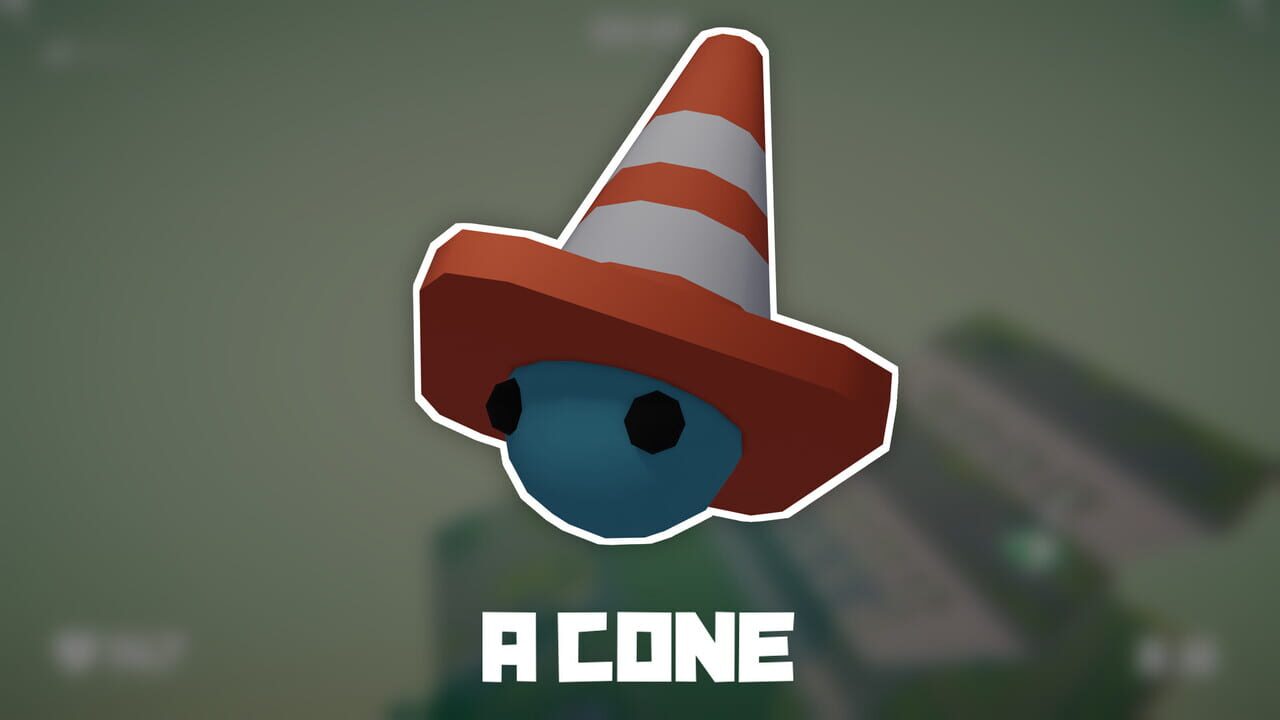 Grapples Galore: Hat Pack 1 Image