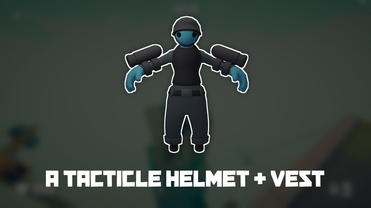 Grapples Galore: Cosmetics Pack 2 — Screenshot 4