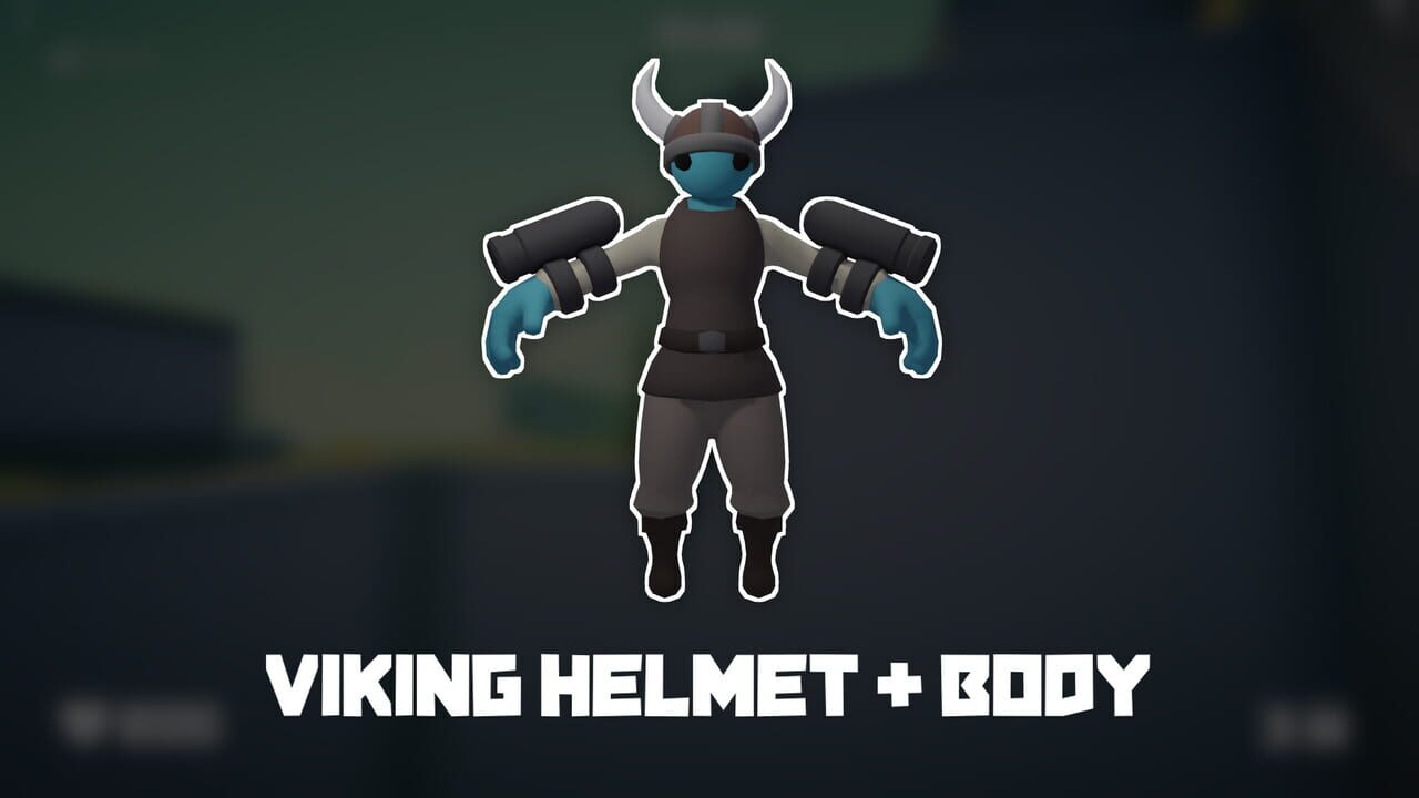 Grapples Galore: Cosmetics Pack 2 — Screenshot 5