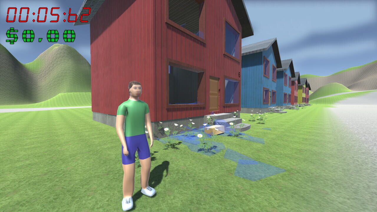 FastPack — Screenshot 2