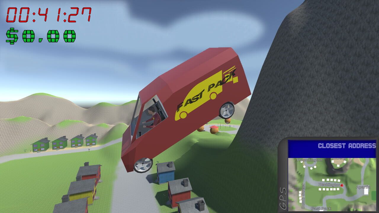 FastPack — Screenshot 3