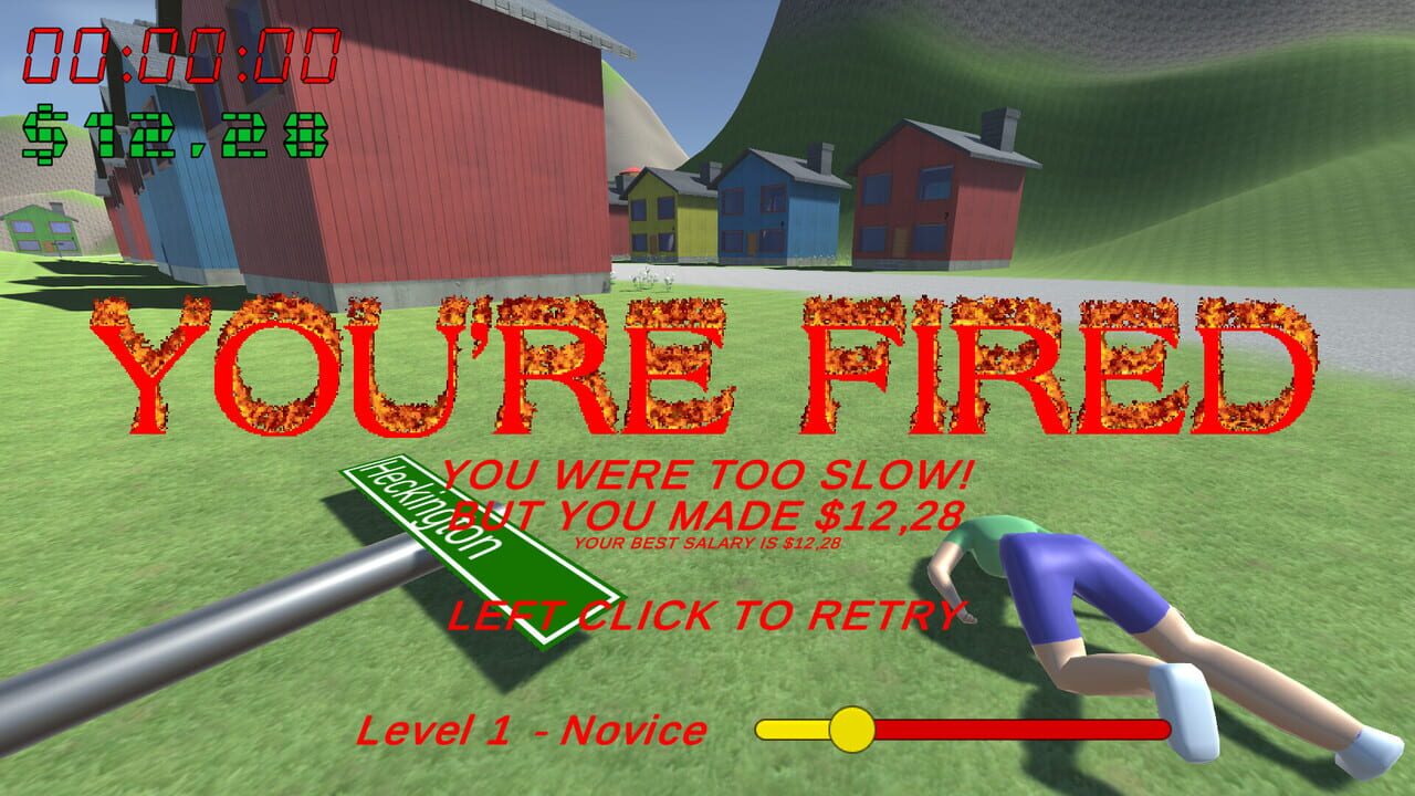 FastPack — Screenshot 5