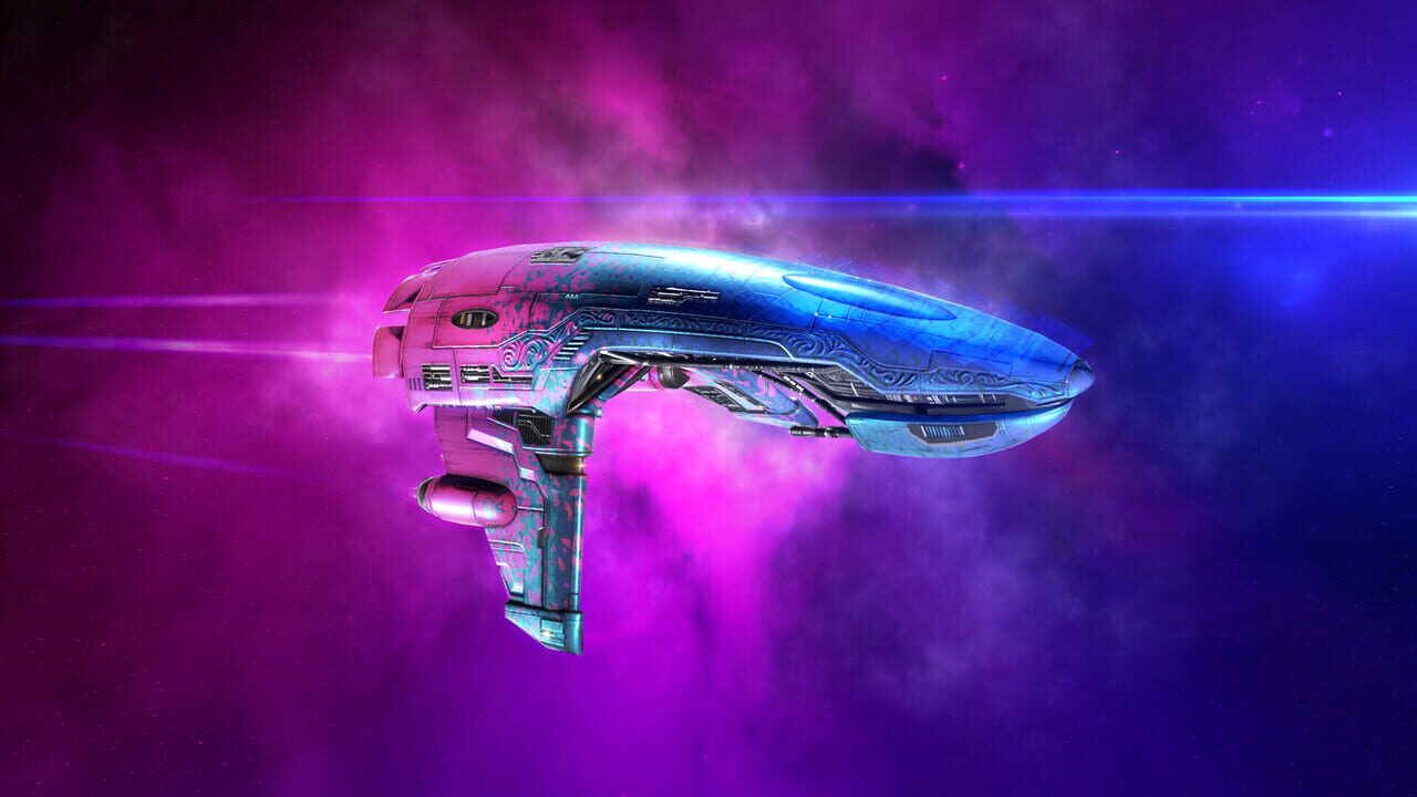 Eve Online: Starter pack Image