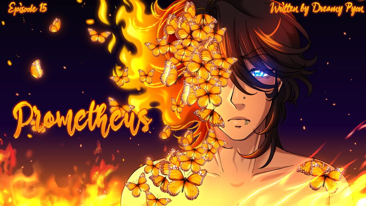 Magical Warrior Diamond Heart: Alex Route DLC Image