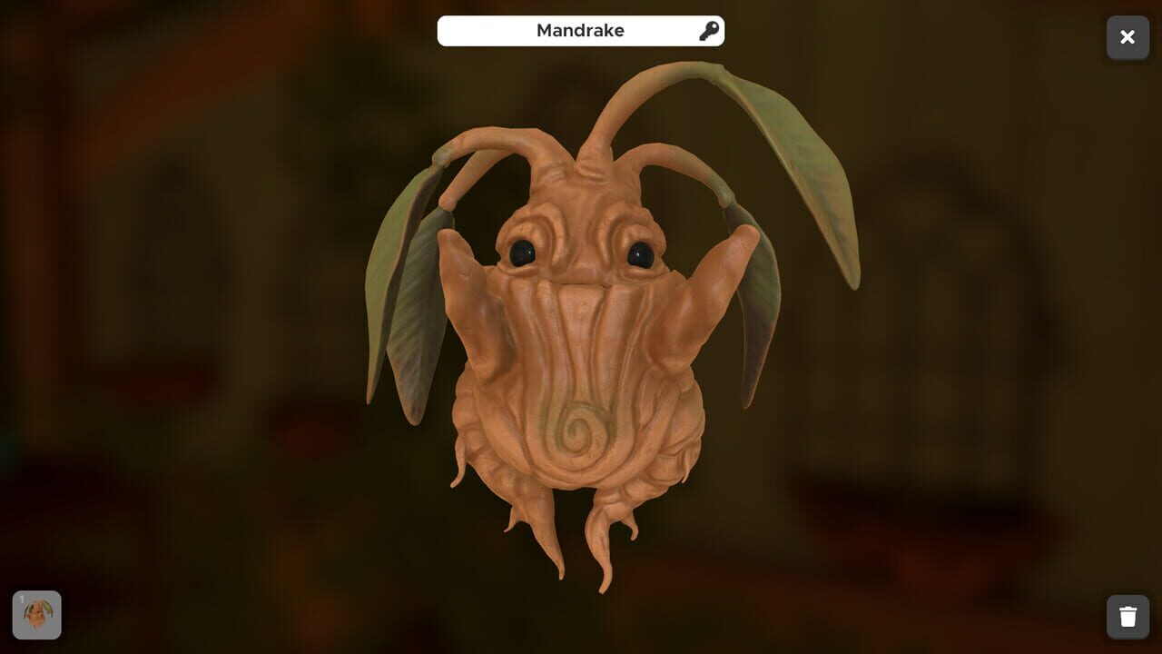 Escape Simulator: Magic DLC Image