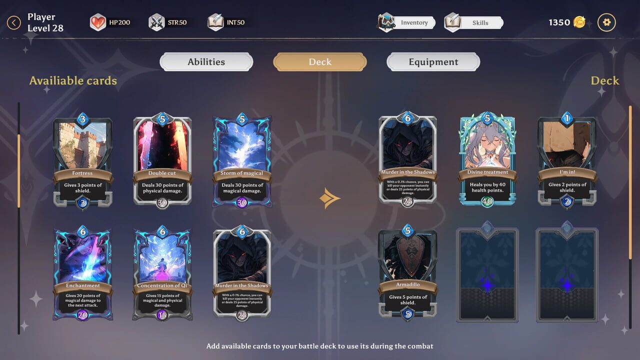 Aura: Hentai Cards - The Dark Sea DLC Image