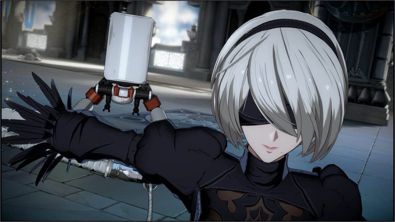 Granblue Fantasy Versus: Rising - Additional Character 2B Image