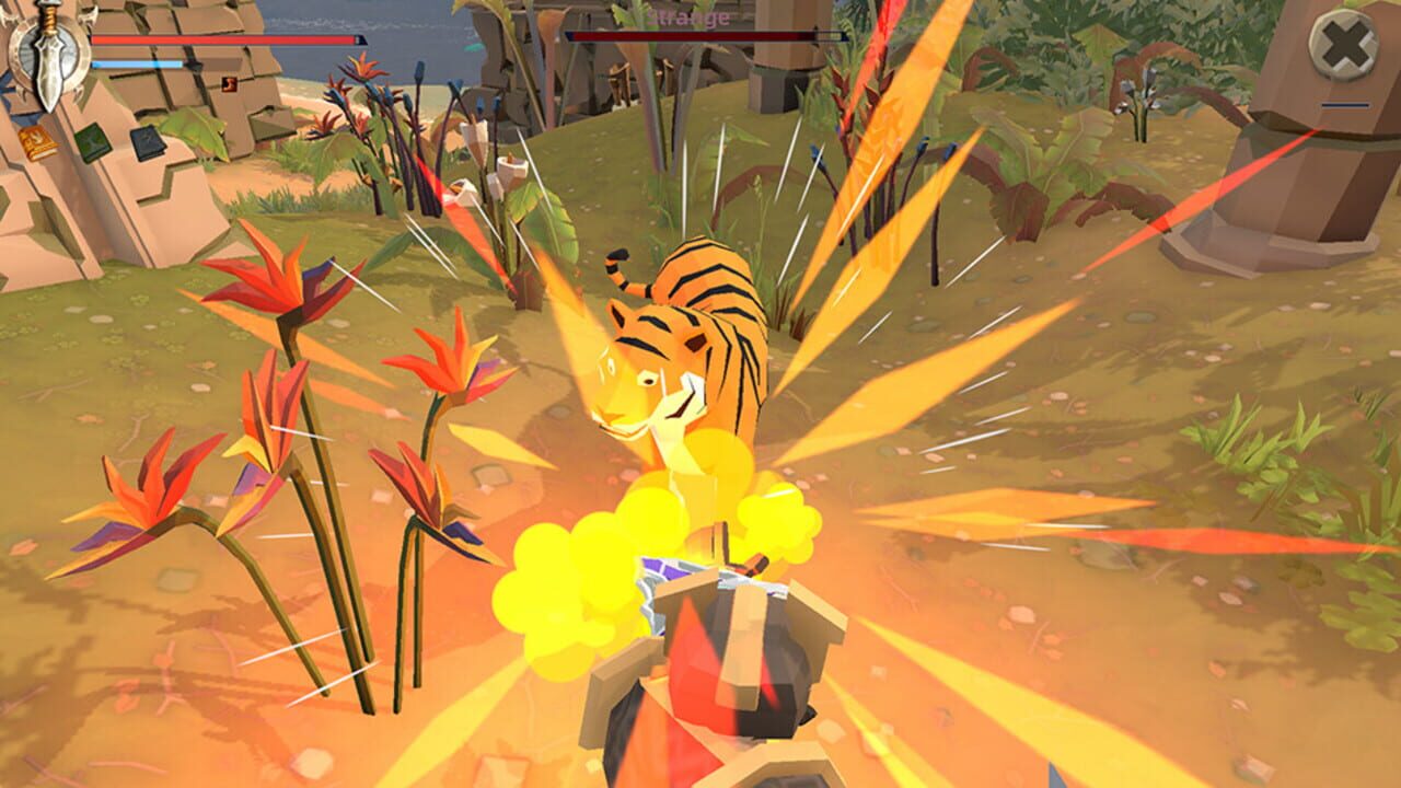 Dwarf Dove — Screenshot 4