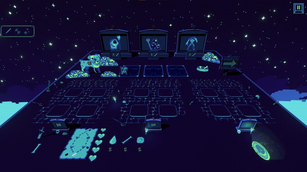 Cemetery of Bob Image