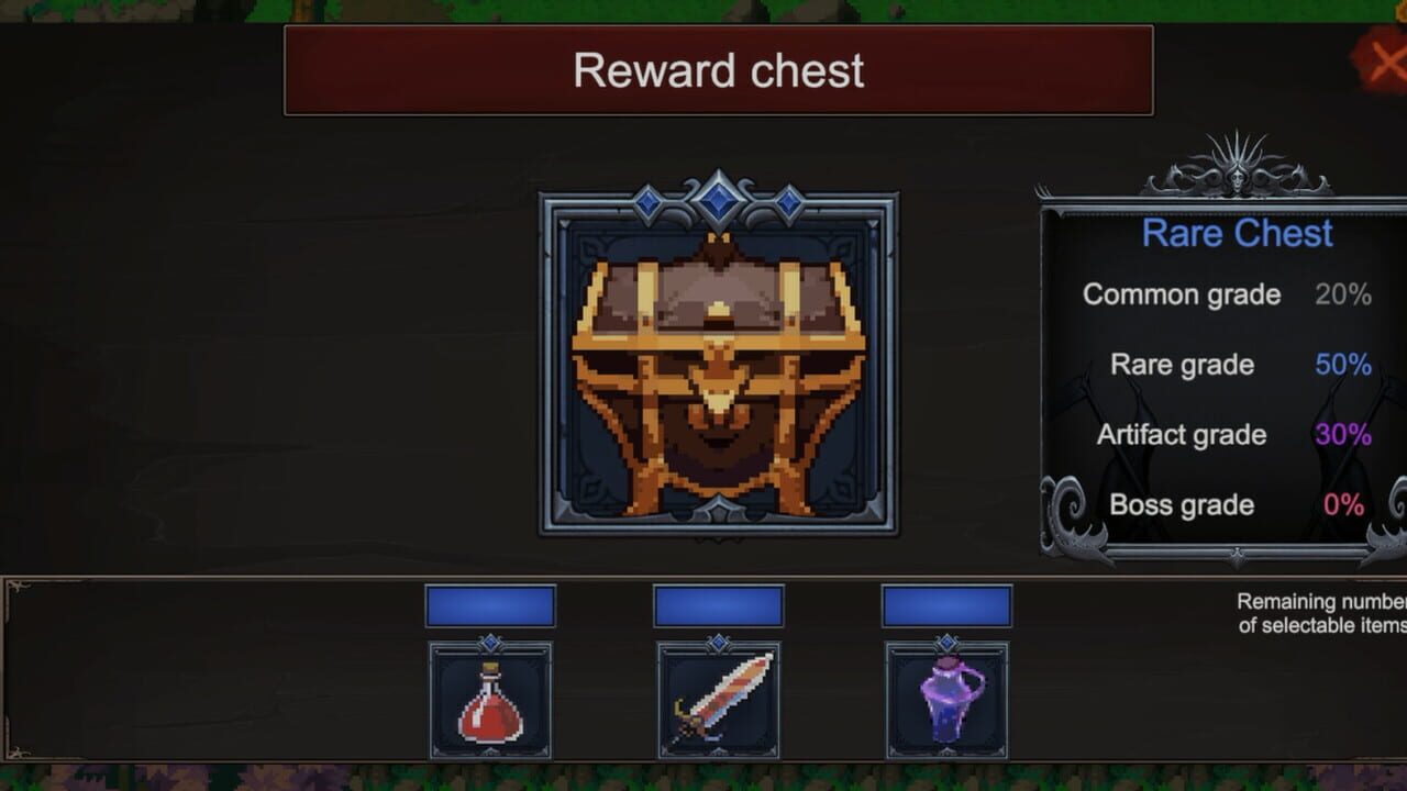 Random Legion — Screenshot 4