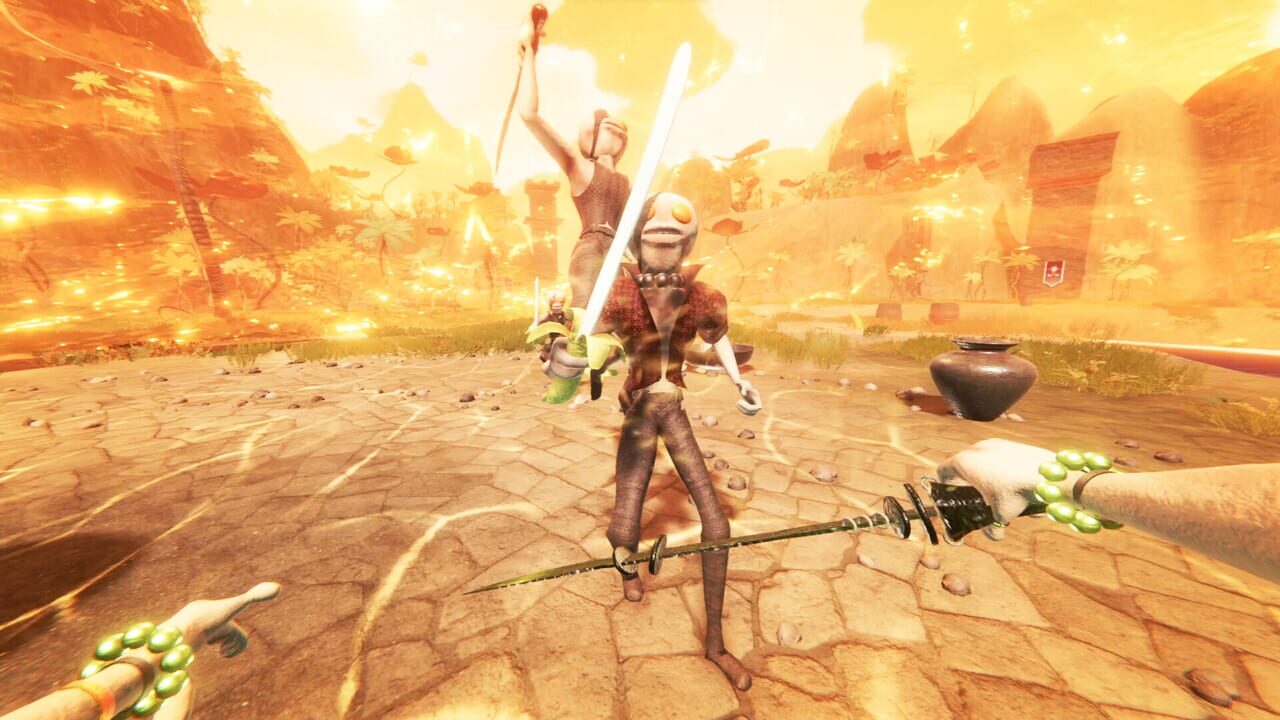 Pirates & Pirater Image