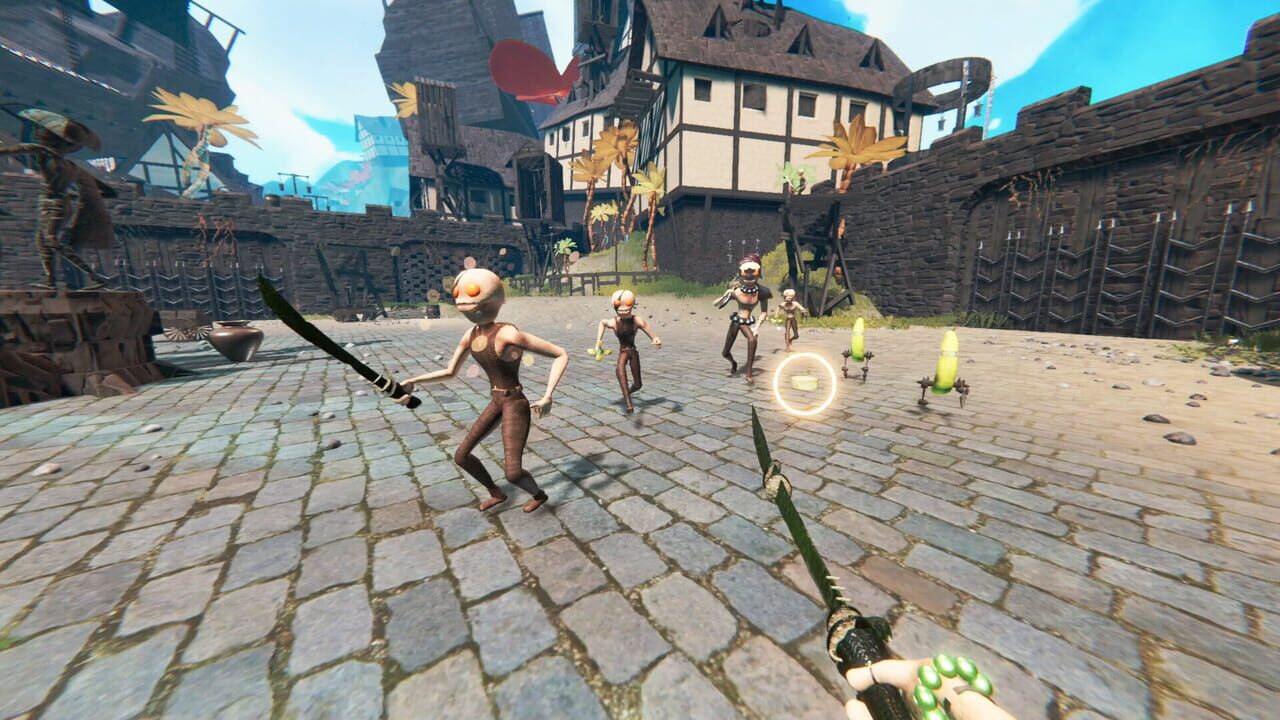 Pirates & Pirater Image
