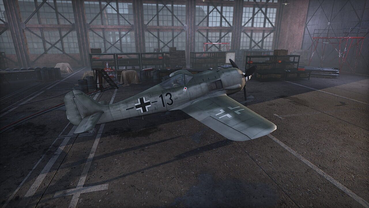 Steel Division 2: Tribute to Normandy '44 Image