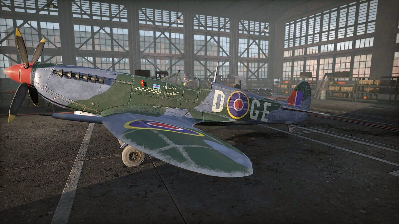 Steel Division 2: Tribute to Normandy '44 Image