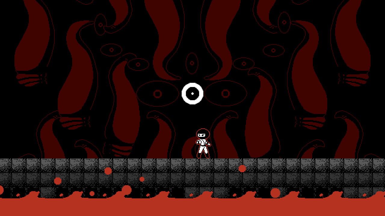 Mute Crimson DX Image