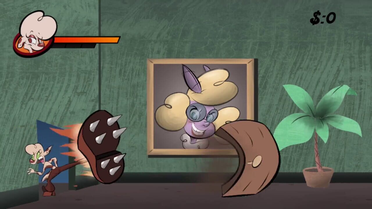 Dynamite Flare — Screenshot 4